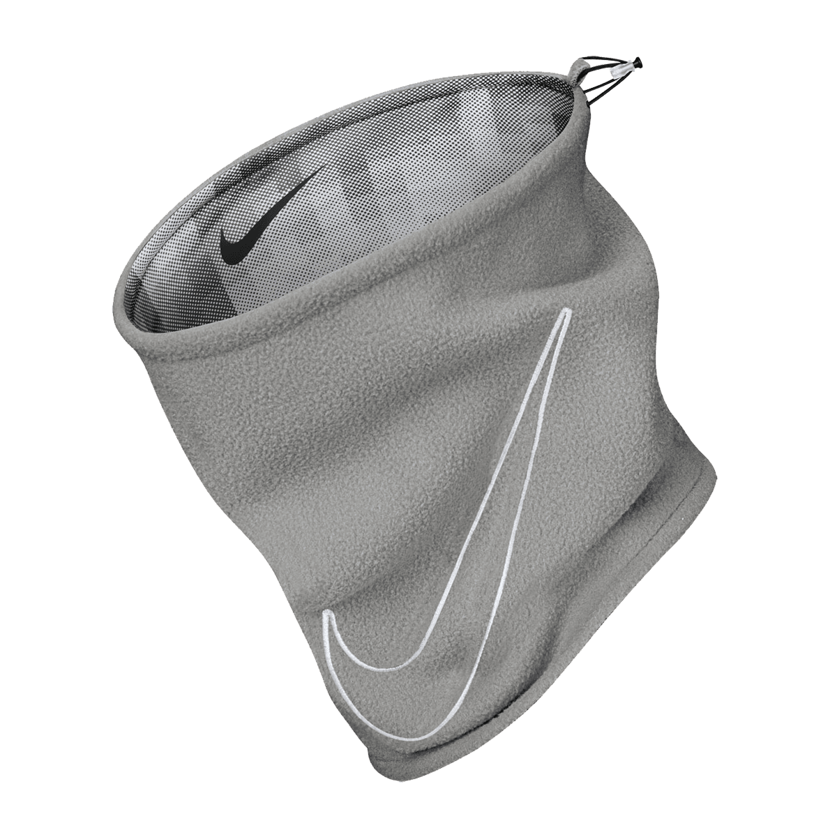 Oboustranný nákrčník Nike Reversible Neck Warmer 2.0