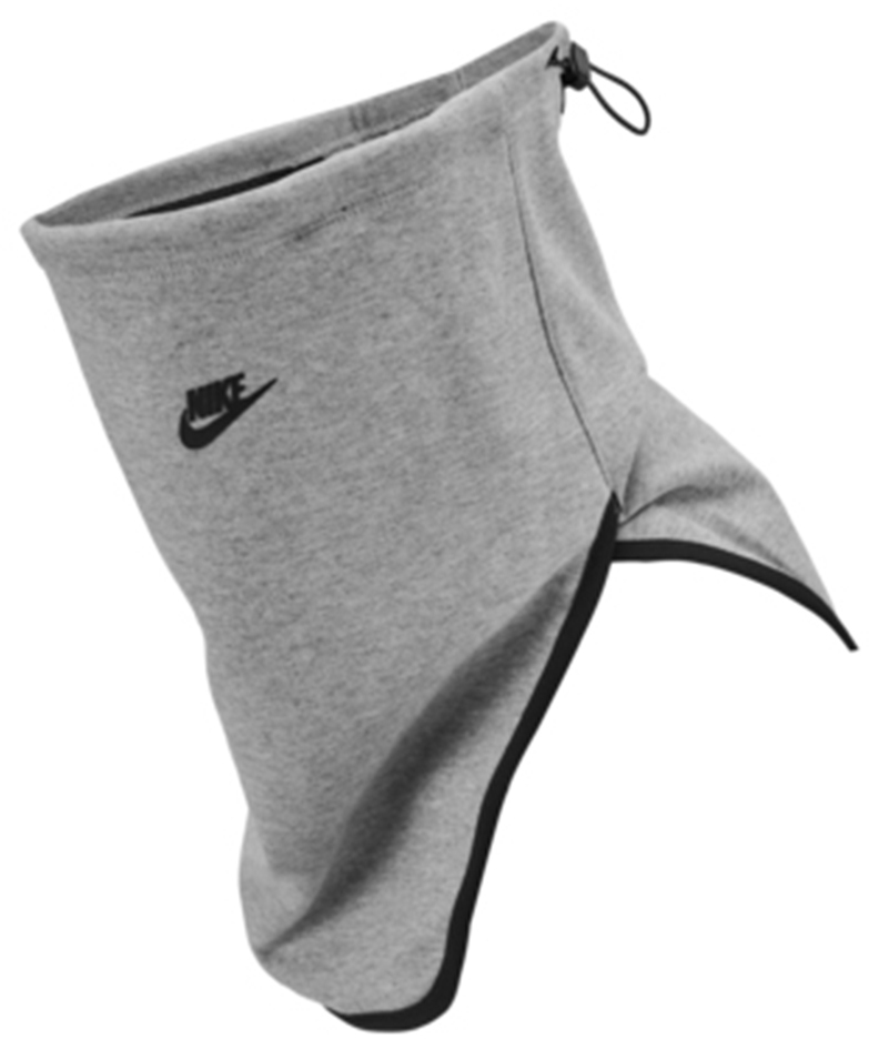 Nákrčník Nike Therma-FIT Tech Fleece
