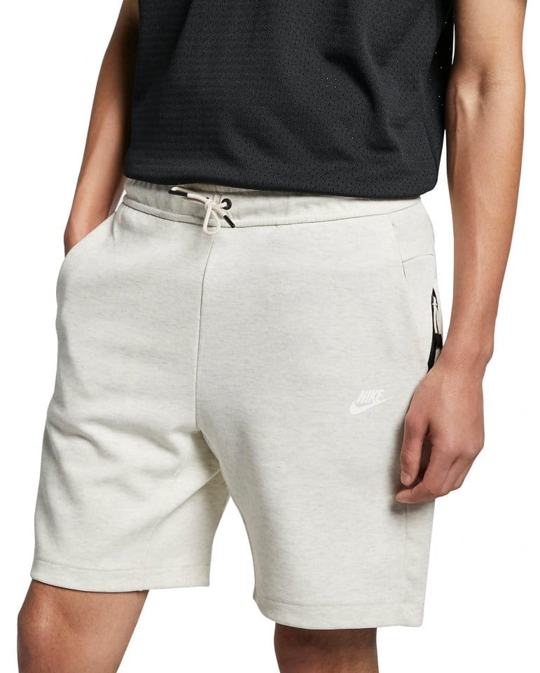 Pánské flísové kraťasy Nike Sportswear Tech Fleece