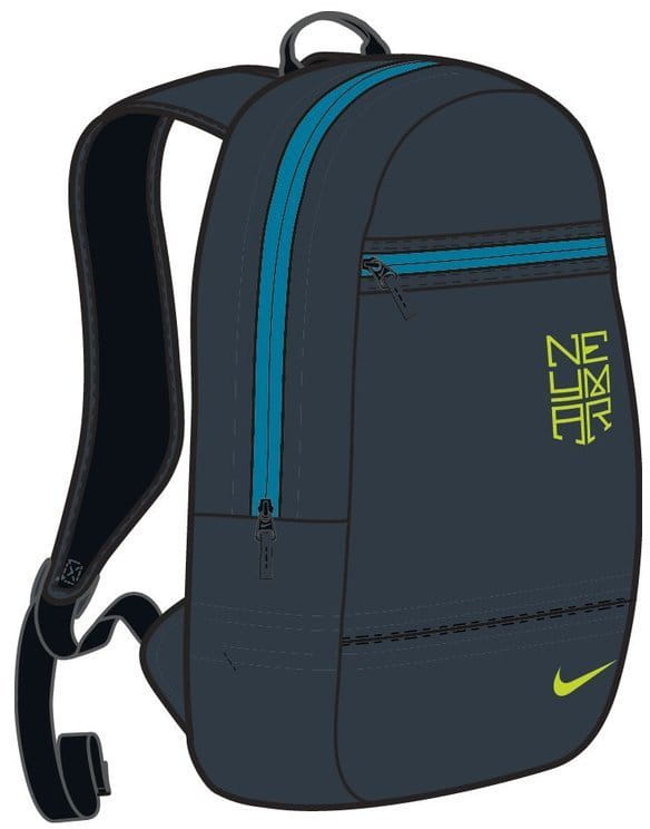 Dětský batoh Nike Neymar - 11teamsports.cz