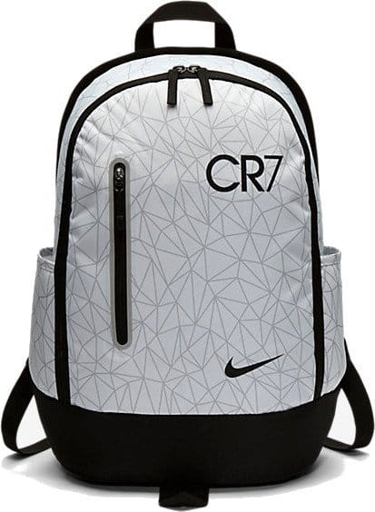 Dětský fotbalový batoh Nike CR7 - 11teamsports.cz