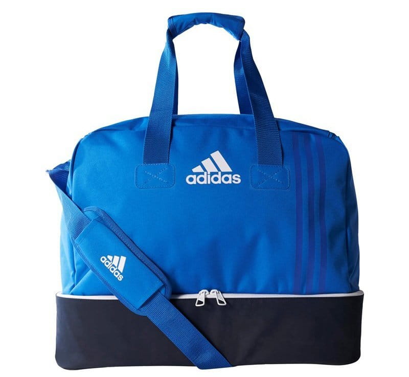Fotbalová taška adidas Tiro Teambag Bottom Compartment S - 11teamsports.cz