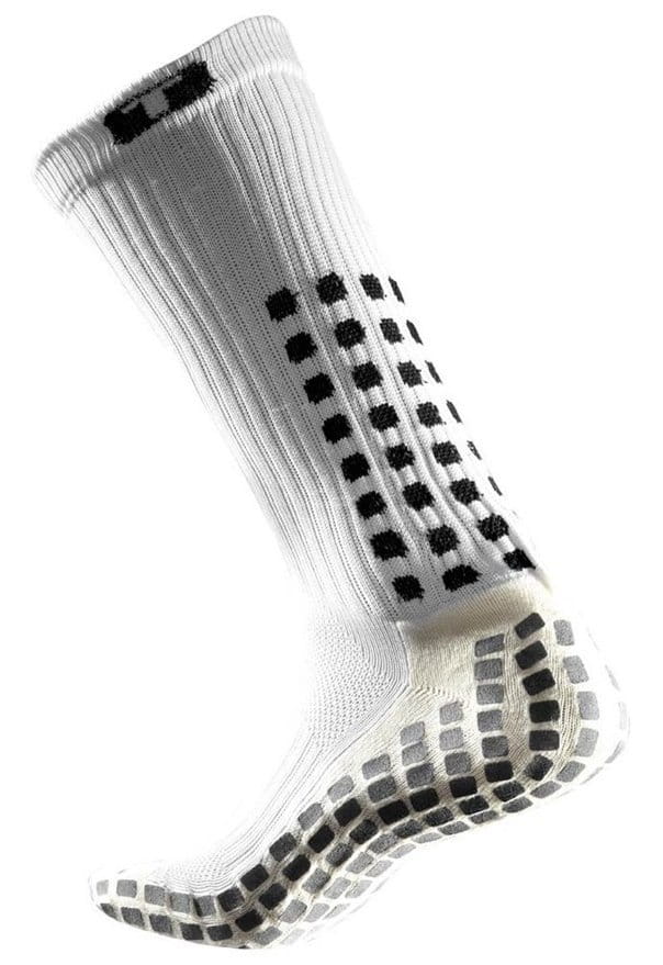 Sportovní polstrované ponožky Trusox CRW300 Cushion