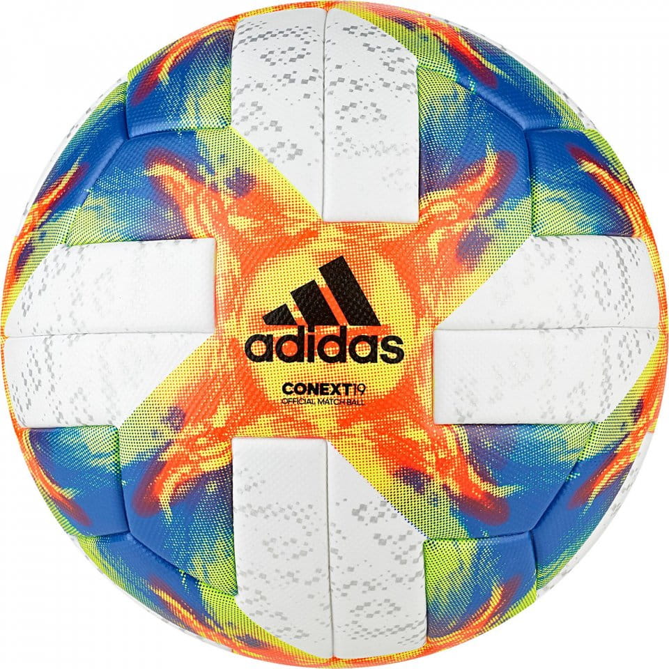 Fotbalový míč adidas Conext19 OMB