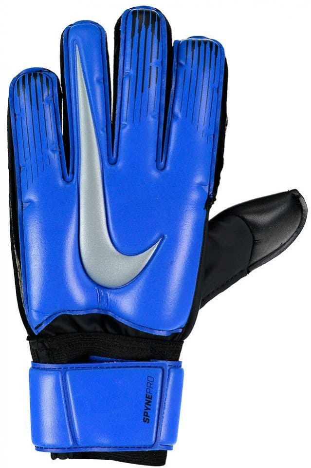 Brankářské rukavice Nike Spyne Pro