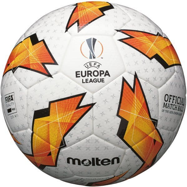Zápasový míč Molten UEFA Europa League 2018/19 OMB