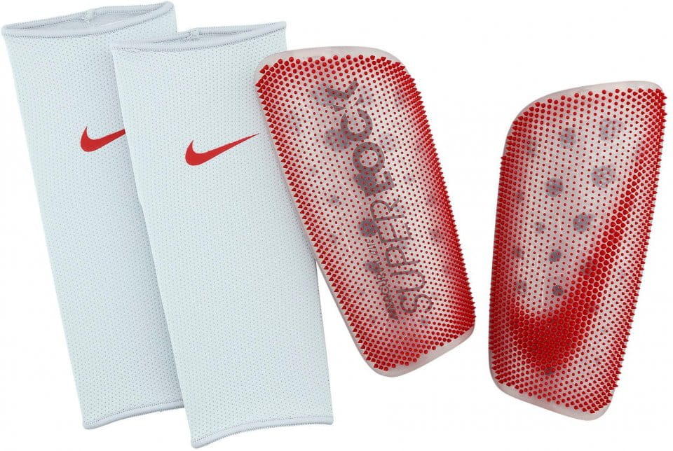 Fotbalové chrániče Nike Mercurial Lite Superlock