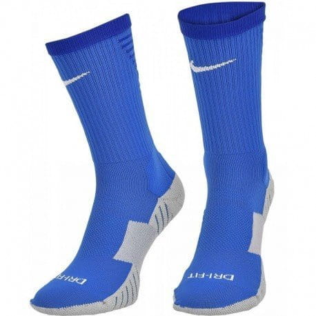 Unisex fotbalové ponožky Nike Team Matchfit Cushioning Crew