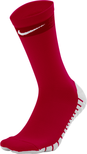 Unisex fotbalové ponožky Nike Team Matchfit Crew