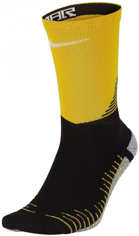 Fotbalové ponožky NikeGrip Neymar Jr.