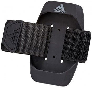Sportovní držák na paži na mobil adidas Run Media Arm