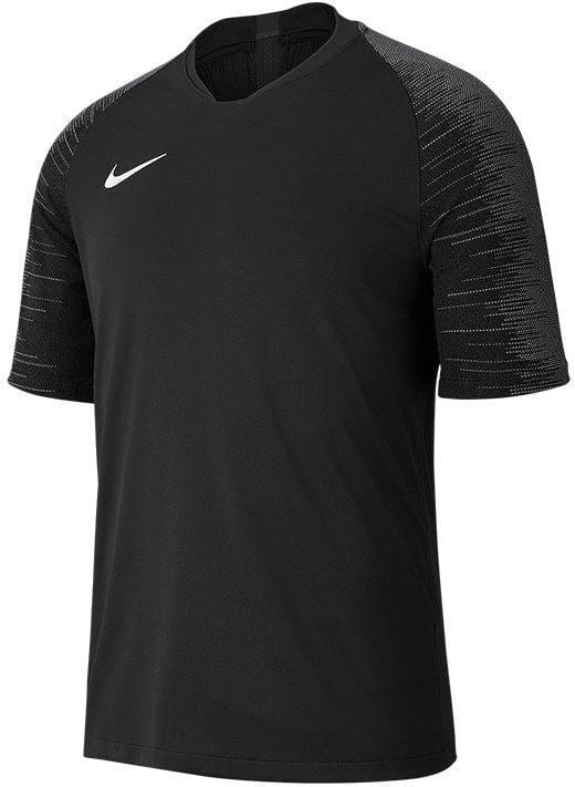 Pánský dres s krátkým rukávem Nike Strike