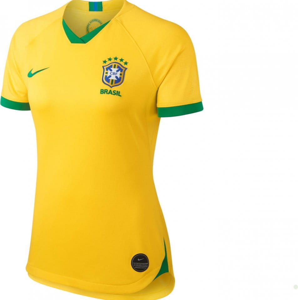 Dres Nike Brazil home 2019 W