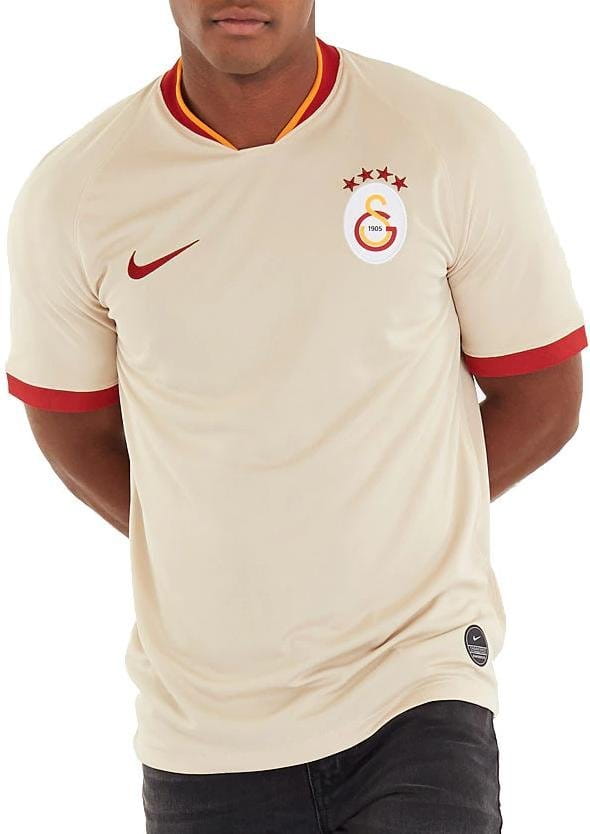 Pánská replika hostujícího dresu Nike Galatasaray SK 2019/20