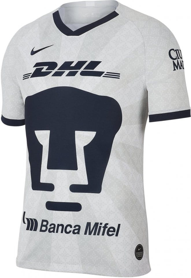 Replika pánského fotbalového dresu Nike Pumas UNAM 2019/20