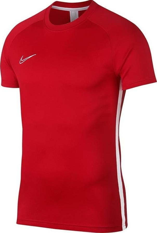 Pánské fotbalové tričko s krátkým rukávem Nike Dry Academy