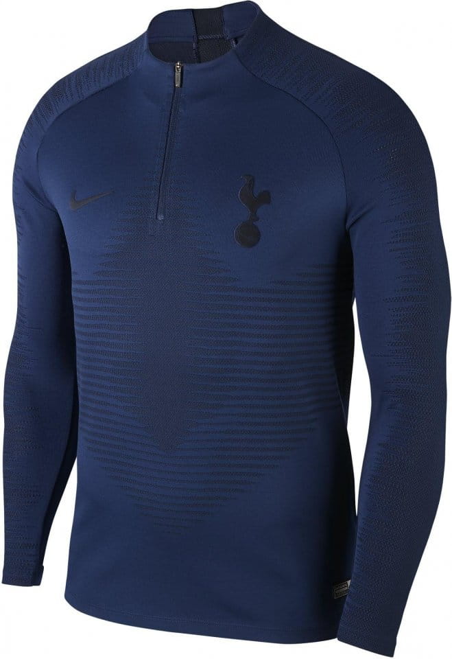 Tréninkový top s dlouhým rukávem Nike Tottenham FC VaporKnit Strike