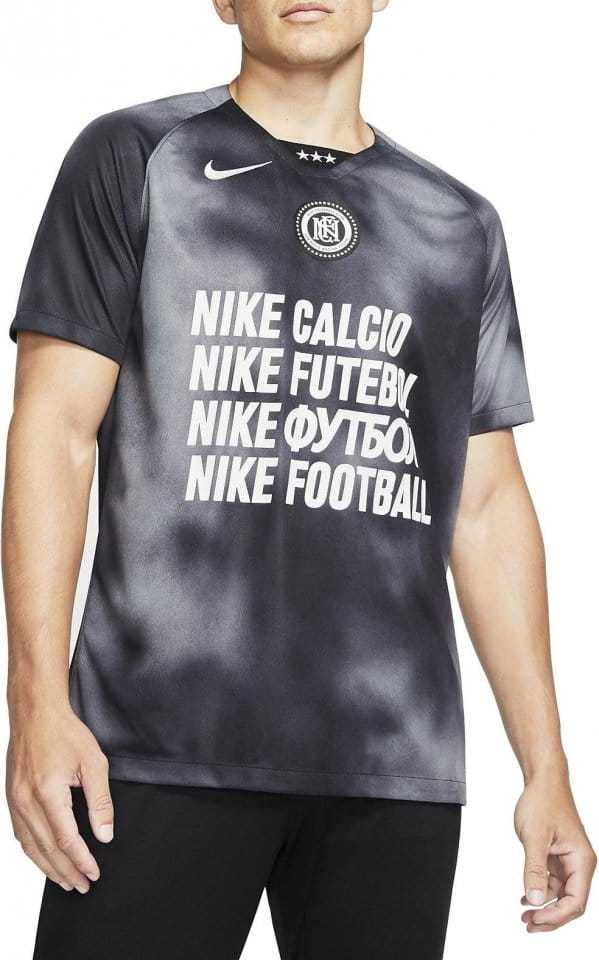 Pánský fotbalový dres Nike F.C. Away