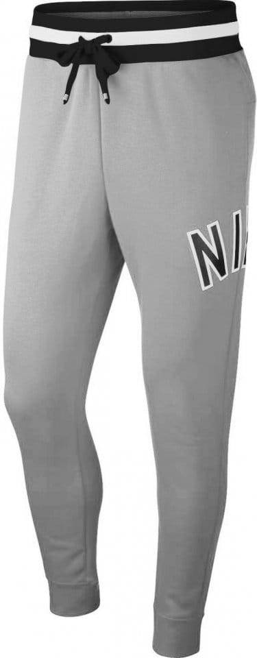Pánské volnočasové kalhoty Nike AIR FLC