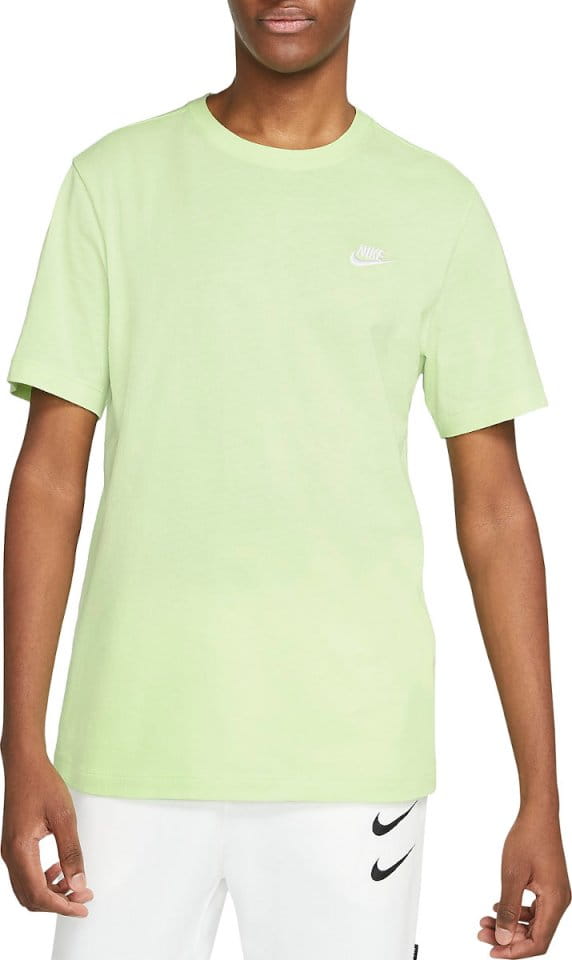 Pánské tričko s krátkým rukávem Nike Sportswear Club