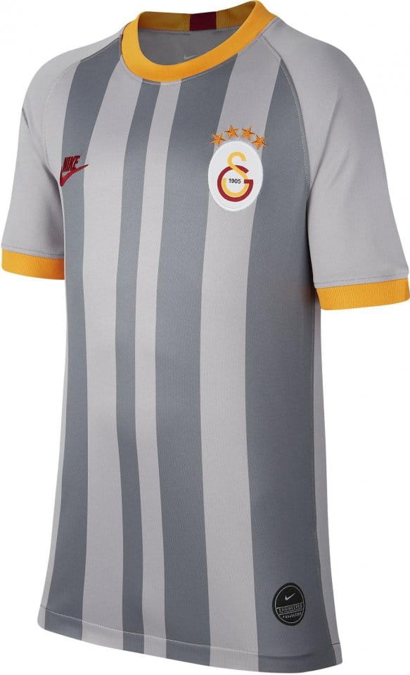 Dětská replika třetího dresu Nike Galatasaray SK 2019/20