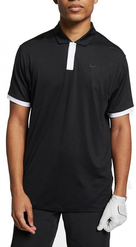 Pánská golfová polokošile Nike Dri-FIT Vapor