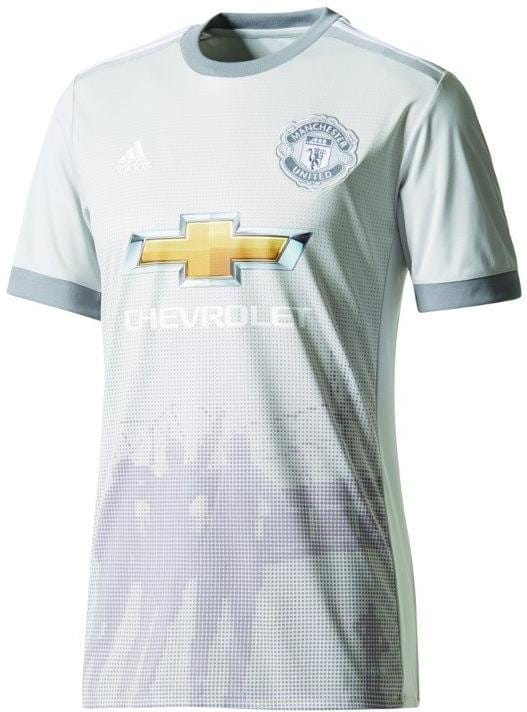 Dres adidas Manchester United 17/18 3rd J