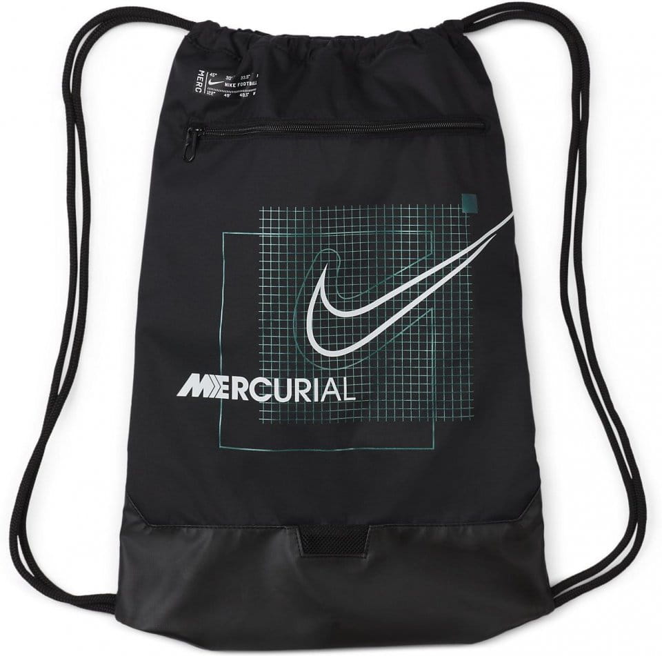 Fotbalový vak Nike Mercurial