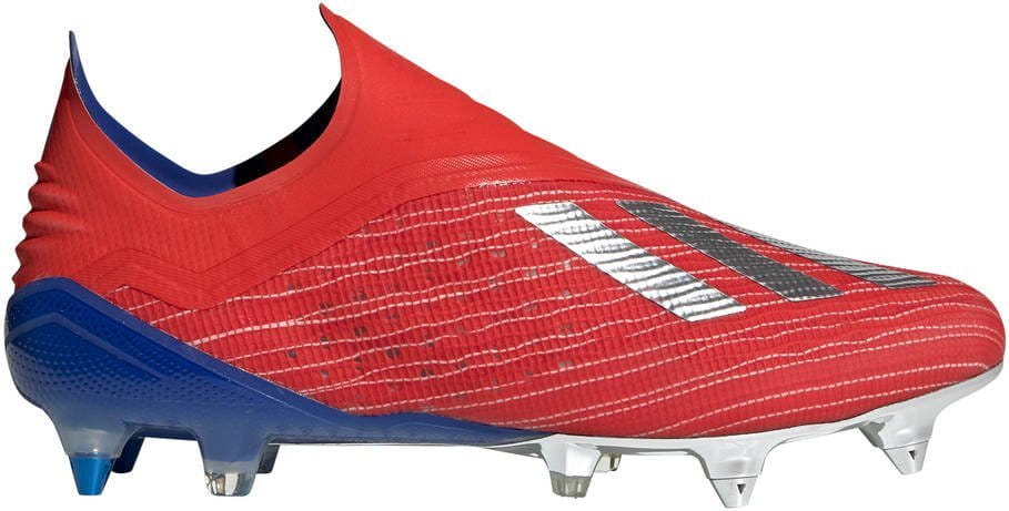 Pánské fotbalové kopačky adidas X 18+ SG