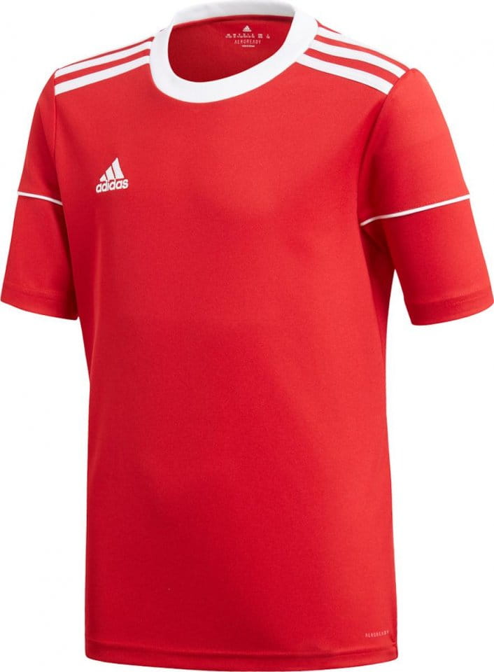 Dětský fotbalový dres s krátkým rukávem adidas Squadra 17