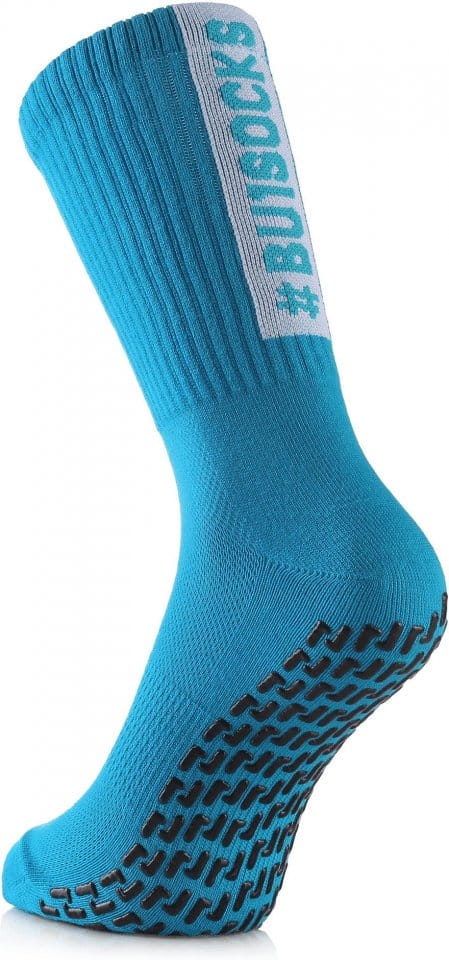 Protiskluzové ponožky BU1 s vrstvou silikonu