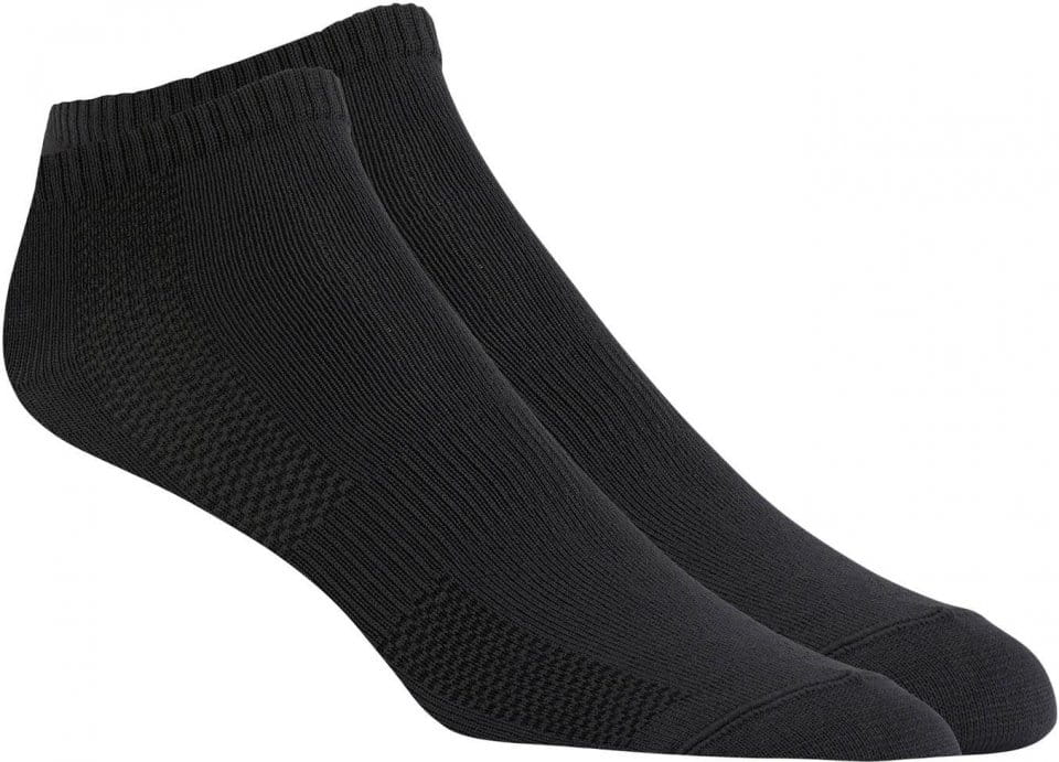 Pánské kotníkové ponožky Reebok One Series (tři páry)