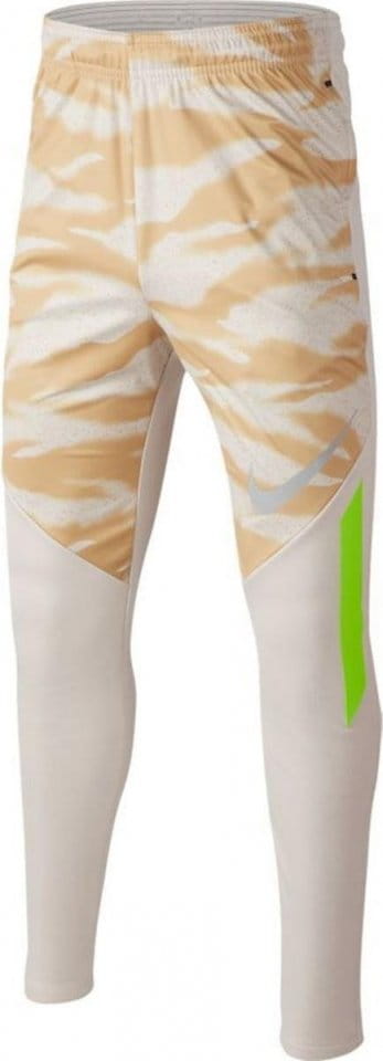 Dětské fotbalové kalhoty Nike Therma Shield Strike