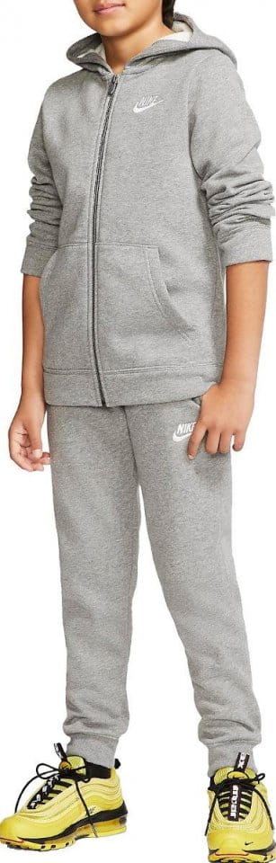 Dětská tepláková souprava Nike Sportswear