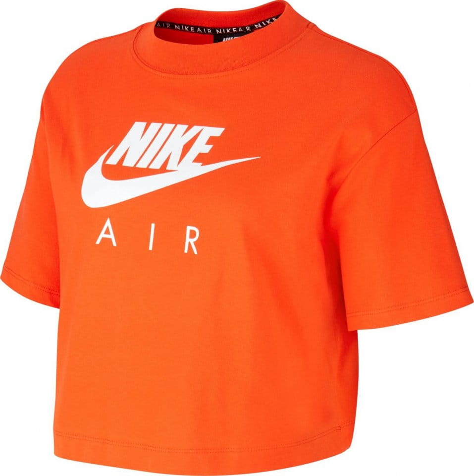 Dámské Tričko Nike Sportwear Air