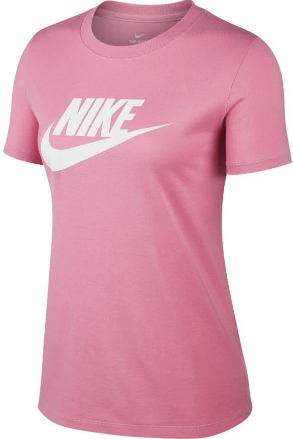 Dámské tričko s krátkým rukávem Nike Sportswear Essential