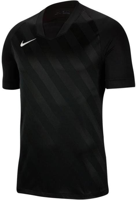 Pánský dres s krátkým rukávem Nike Dri-FIT Challenge III