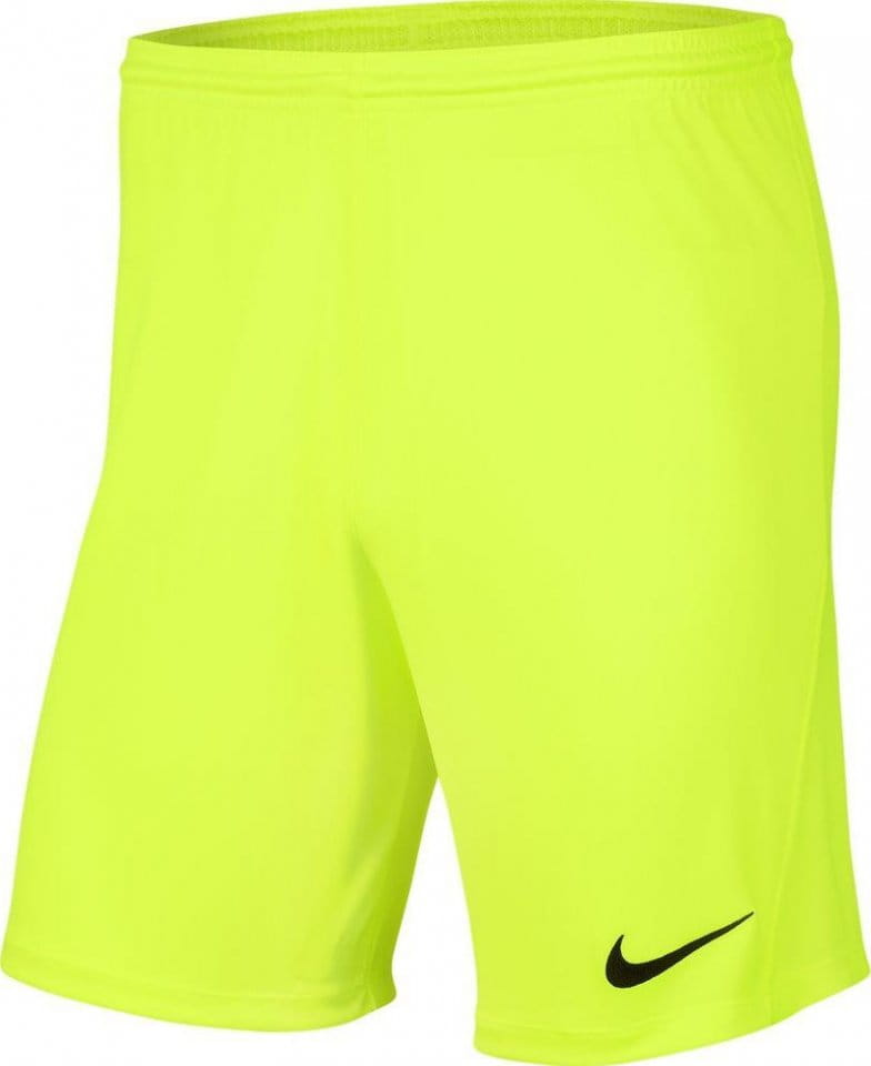Pánské šortky Nike Dri-FIT Park III