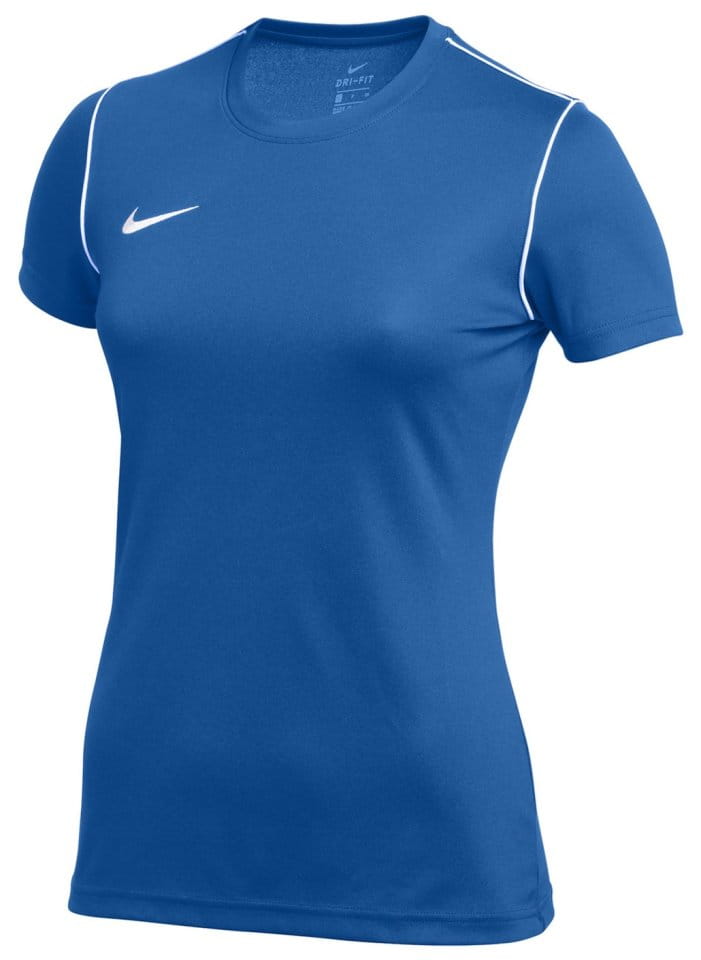 Dámské tréninkové tričko s krátkým rukávem Nike Dri-FIT Park 20