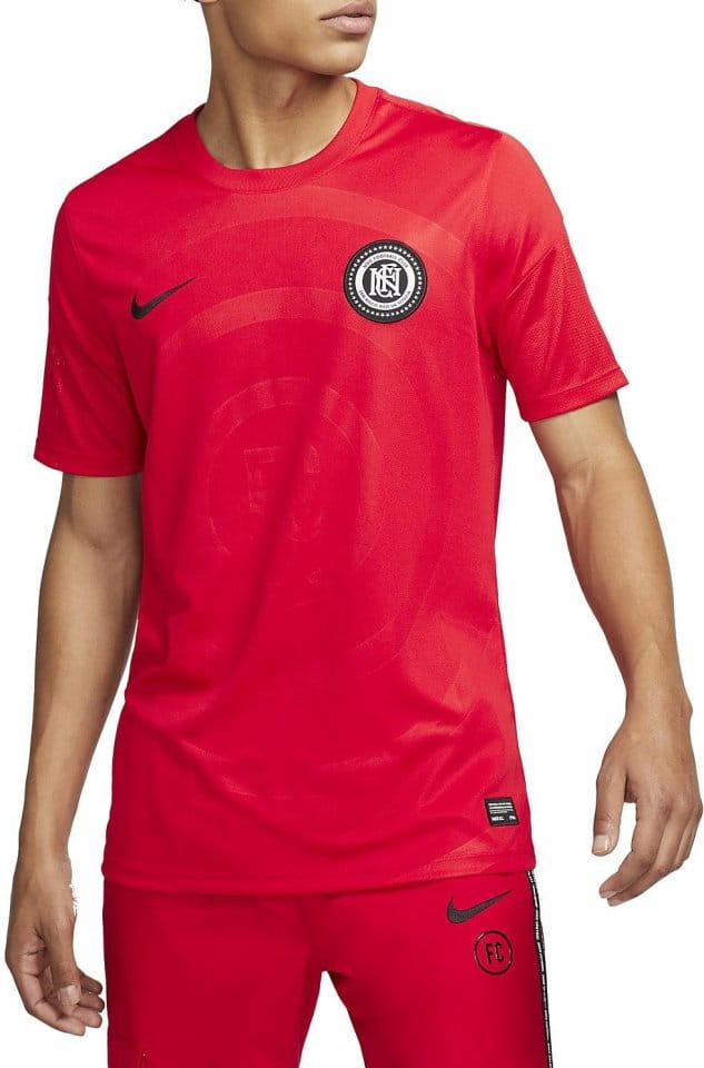 Pánský fotbalový dres Nike F.C.