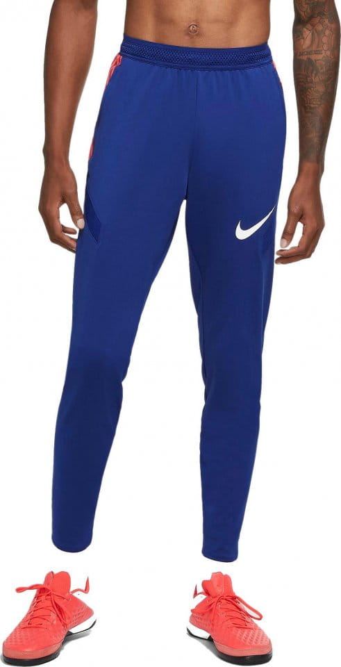 Pánské fotbalové kalhoty Nike Dri-FIT Strike