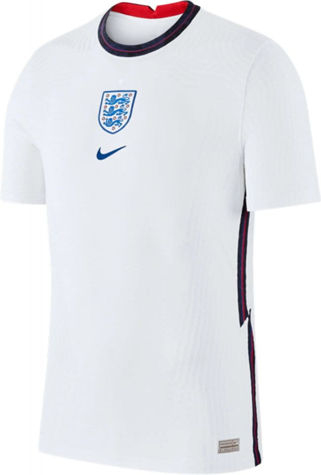 Pánský domácí dres s krátkým rukávem Nike England Vapor Match 2020