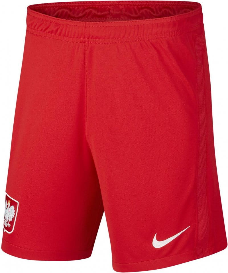 Fotbalové šortky Nike Polsko 2020