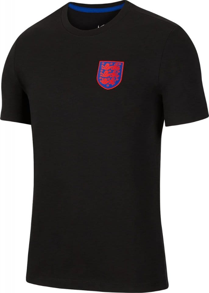 Pánské tričko s krátkým rukávem Nike England