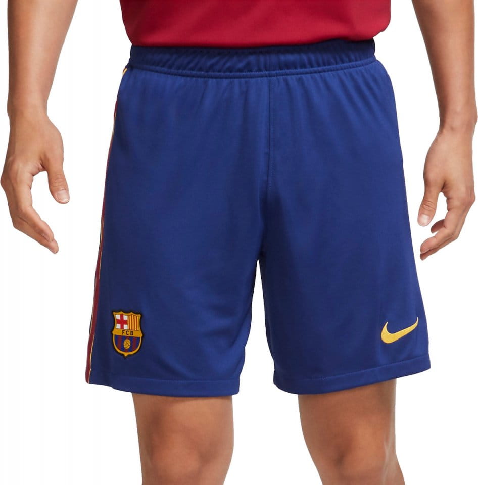 Pánské fotbalové kraťasy Nike FC Barcelona Stadium 2020/21