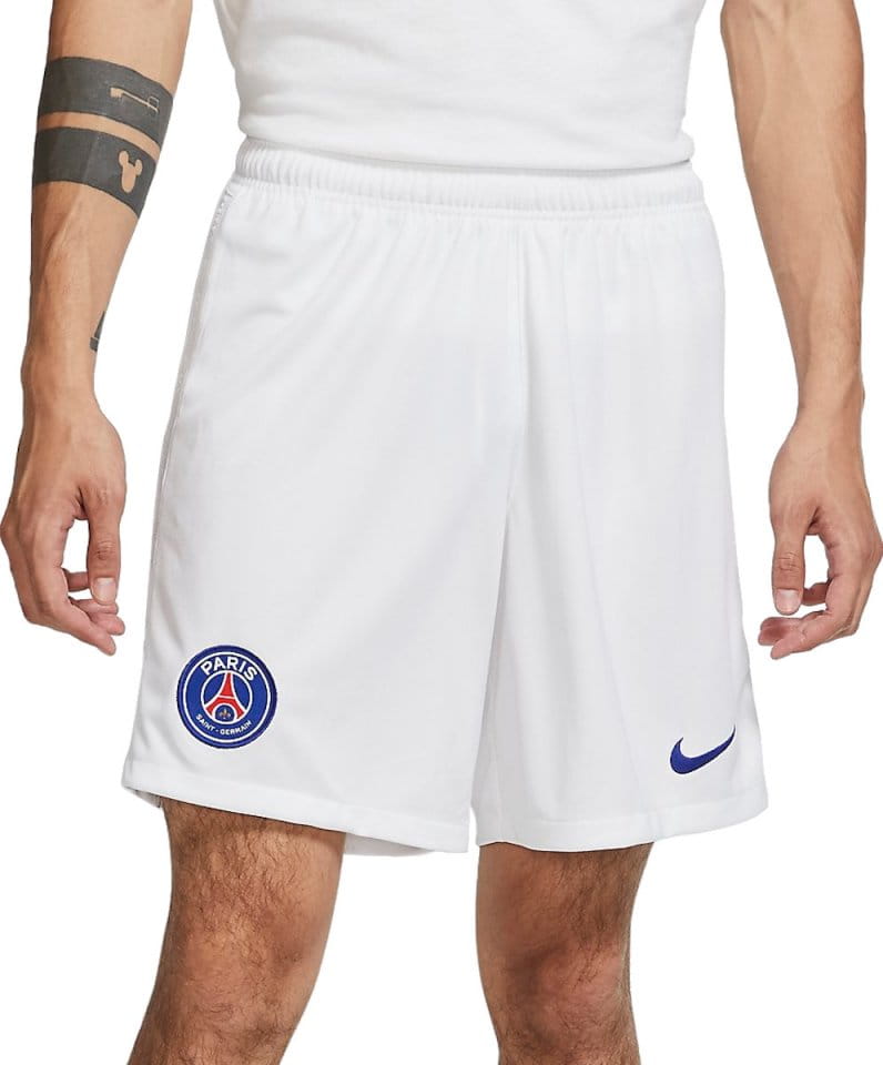 Pánské venkovní fotbalové kraťasy Nike Paris Saint-Germain Stadium 2020/21