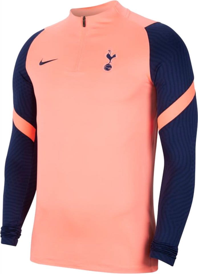 Pánské tréninkové triko s dlouhým rukávem Nike Tottenham Hotspur Strike