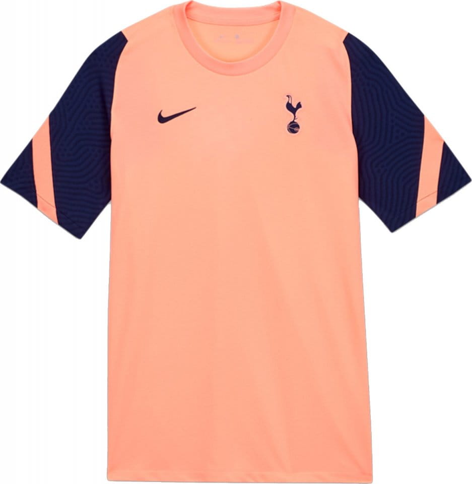 Dětské fotbalové tričko s krátkým rukávem Nike Tottenham Hotspur Strike