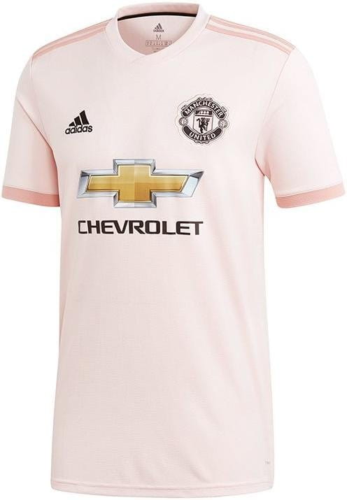 Dres adidas Manchester united away 2018/2019