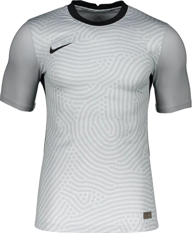 Pánský brankářský dres s krátkým rukávem Nike Promo